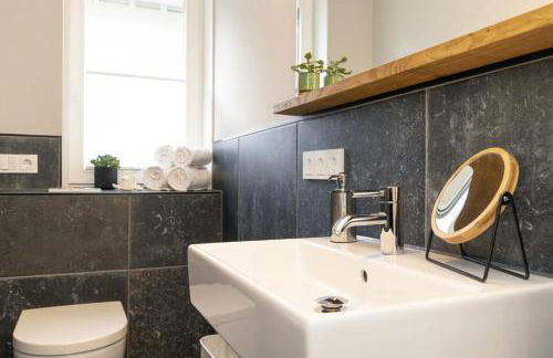 Ferienwohnungen Friedenshöhe in Oberammergau - Foto 37