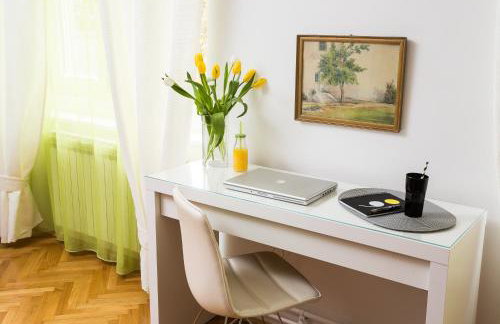 Apartman Zagreb Mandić - Photo 13