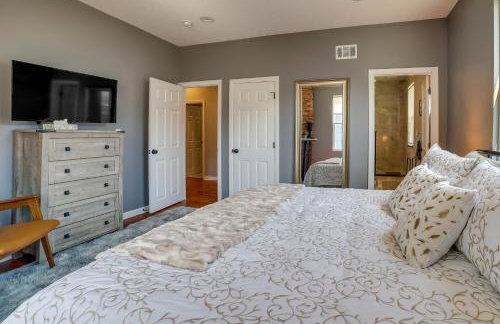 Family-Friendly Shadyside Gem Near Dtwn Pittsburgh - Foto 13