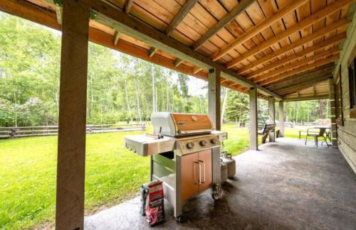 Private River Front Cabin - Foto 22