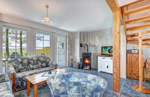 Ferienhaus zur frischen Brise - Whg. 1 - Foto 1