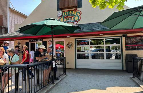 Downtown Beach & Ski Pad - Foto 30