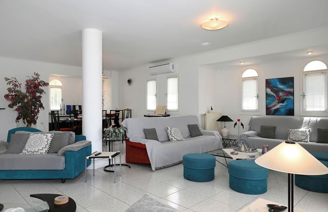 Villa Supreme - Foto 10