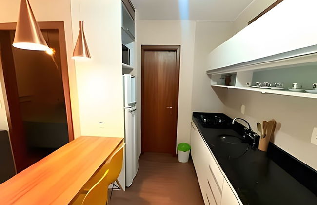 Siga Gramado -Ap Charmoso prox ao centro - Foto 14