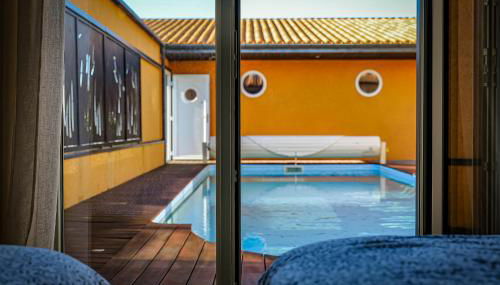 Superbe villa avec piscine située à 2 km de la Grande Plage des Sables - Foto 3