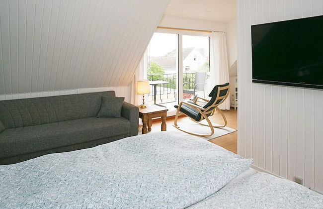 6 Person Holiday Home in Bagenkop - Photo 30