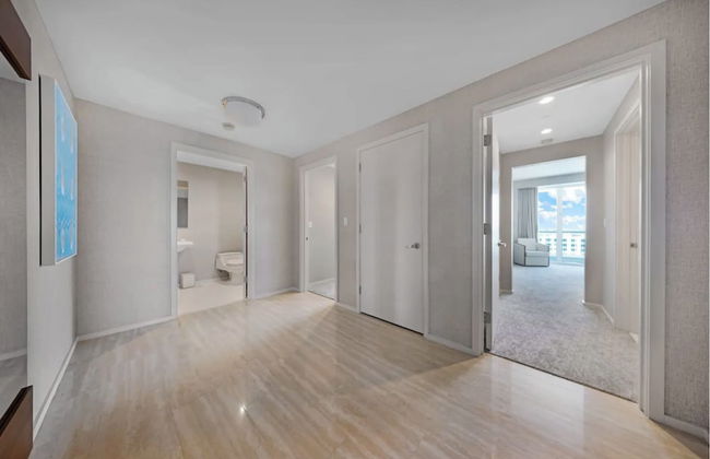 Beachfront Condo Fort Lauderdale Beach - Foto 21