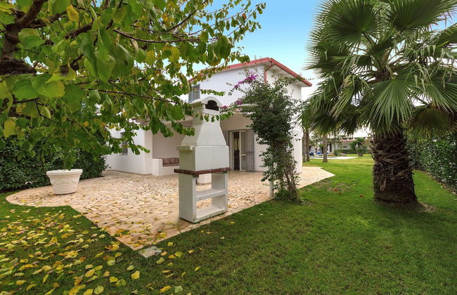 2534 Appartamento Orange - Villa Sogno Blu by Barbarhouse - Foto 28