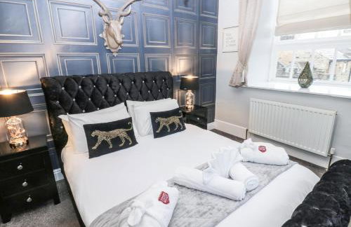 Knights Corner Stanhope Castle - Photo 26