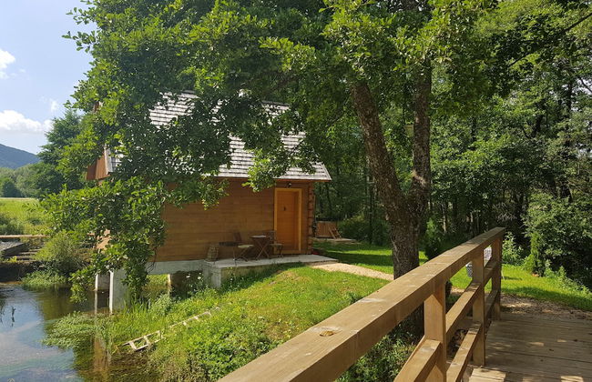 Vodenica Vrelo Chalets - Photo 20