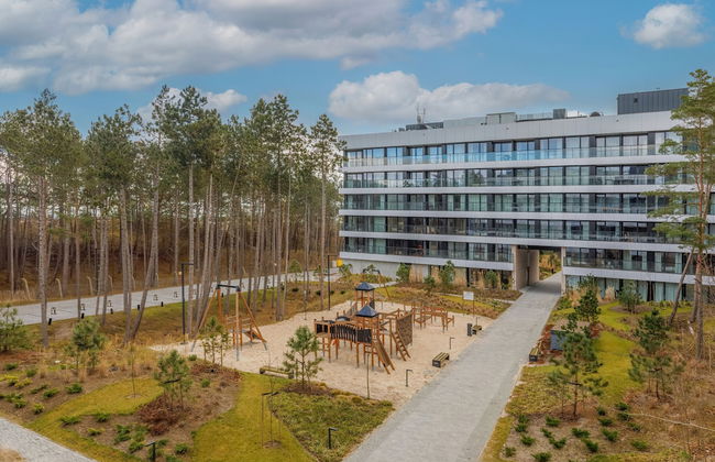 Shellter Apartment Rogowo by Renters - Foto 62