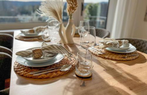 Feldbergblick mit Schwimmbad und Sauna - Foto 7