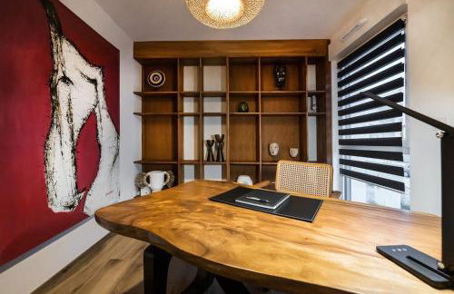 MAISON LUXE ET CONFORT L'Escapade De Bali - Foto 6