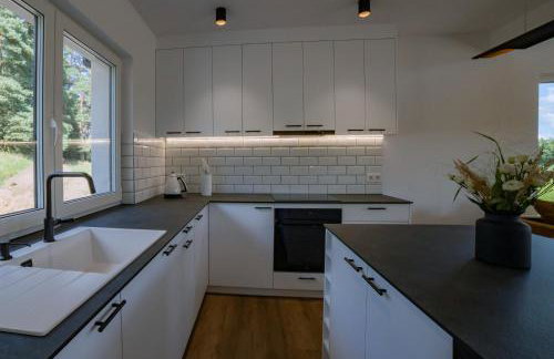 Siedlisko Przy Lesie Alpaka 3 - Foto 13