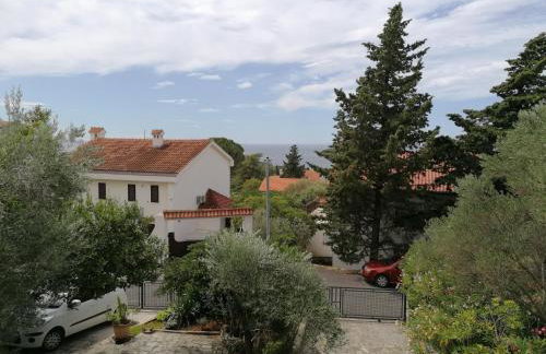 apartman-maja-krk - Foto 11