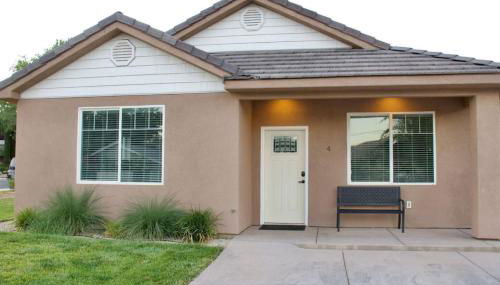 ZC4 Pet Friendly Home Near Zion - Foto 2