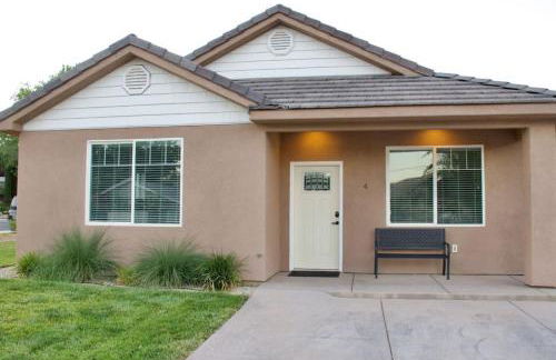 ZC4 Pet Friendly Home Near Zion - Foto 2