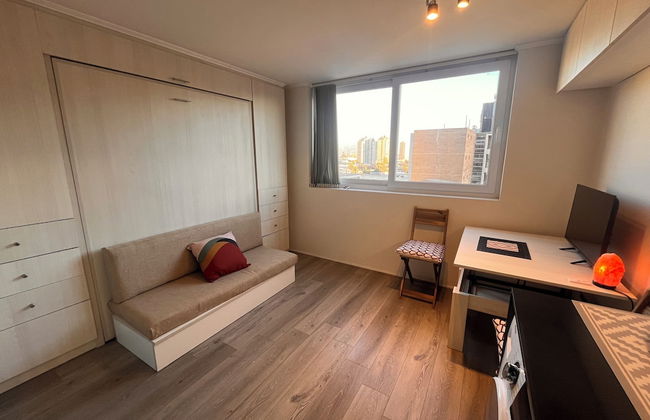 Oceana Suites Serrano - Foto 6