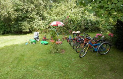 Heidtschmidhof Abendsonne - Foto 10