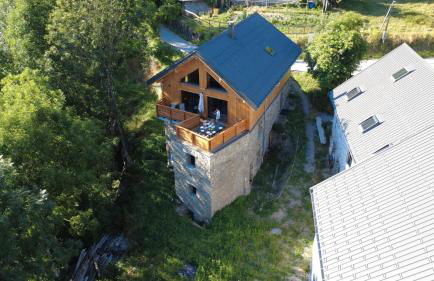 La Tour de l'Enversin - Foto 17