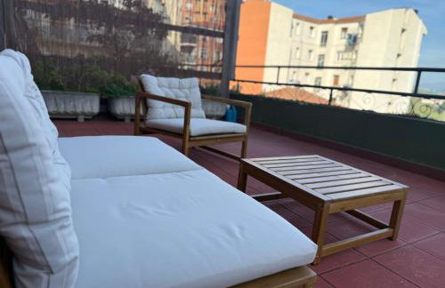 Gran Bilbao LaGa Apartamentos - Foto 4