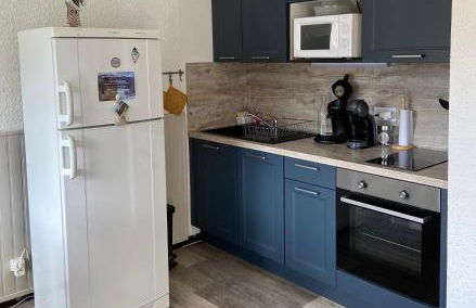 Appartement 50m2 vue imprenable avec garage draps et serviettes compris - Foto 7