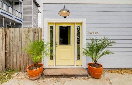 Judy's Nest at the Wessels-Boyd House. - Foto 32