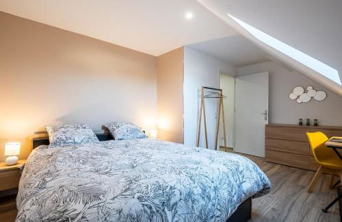 Une bulle de quiétude au cœur du Doubs - Foto 10