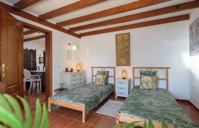 Boutique Boho Glam Villa With Private Pool - Foto 6