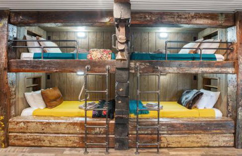 Guadalupe Bluff Bunk House - Foto 8