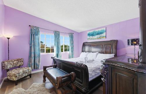 Colorful and Cozy Haven with Heated Pool - Foto 29