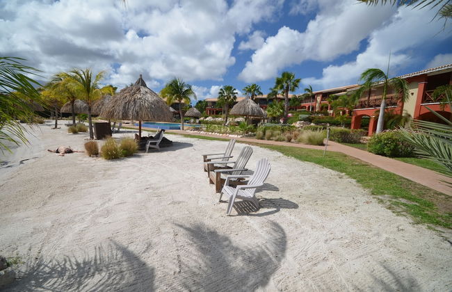 Spanish Water Beach - Foto 19