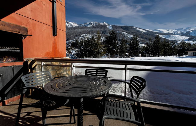 Apartments Bariloche - Cerro Catedral - Foto 42