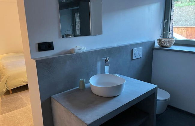 Holiday Home in Walloon Ardennes - Foto 17