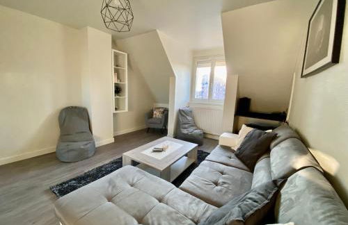 Le jardin de Voltaire - 016 - Foto 12