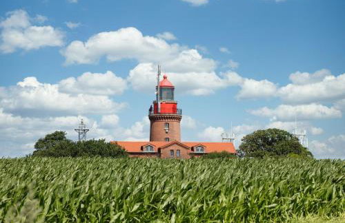 Spacious Family Haven in Kropelin - Photo 75