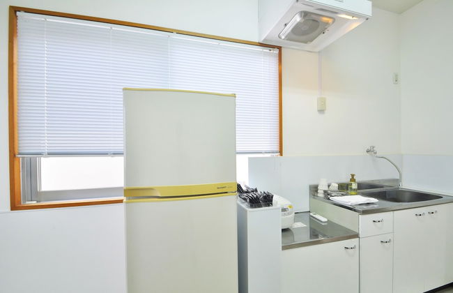 Kaiho Fusaki annex - Foto 14