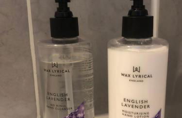 Gîte des Lavandes - Foto 27