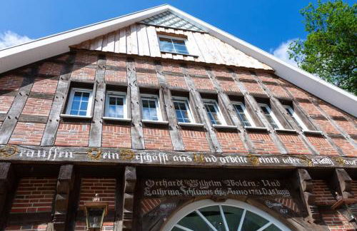 Fewo Wolke - Foto 25