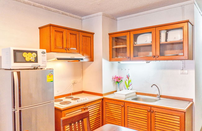 Hillside Plaza & Condotel 4 Downtown - Photo 26