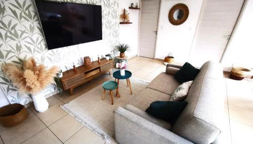 Appartement T2 à Porto-Vecchio - Foto 3