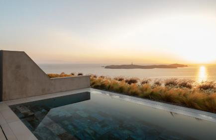 Syros Soul Private Pool Suites - Foto 49
