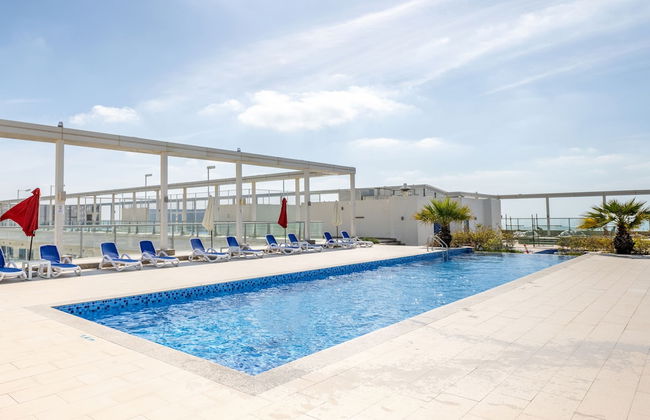 Luxury Beachfront Marjan Island - Foto 54