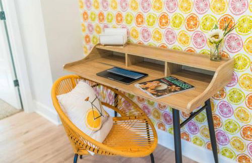 Citrus Cottage: Comfy - Hwy 10 - Peaceful Retreat - Foto 34