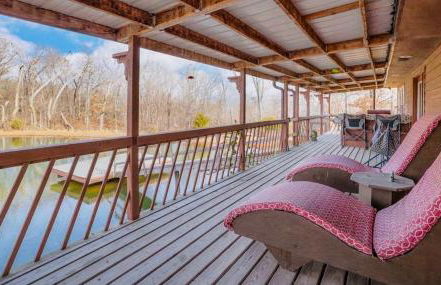 Winding Woods Lodge - Foto 45