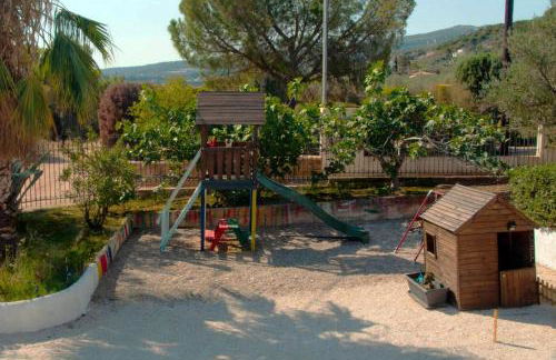 Myrto's Memories "My Countryhouse" with pool and seaview - Foto 4