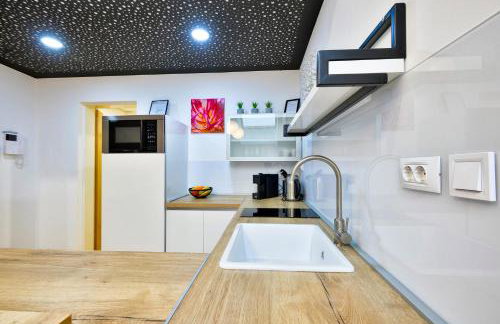 Florek & Florica Apartment - Photo 26