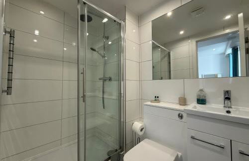 Principal Apartments - Clyde Waterfront Apartments - Foto 74