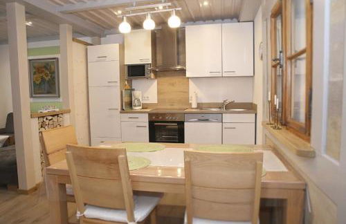 Ferienwohnungen Herzog - Foto 15