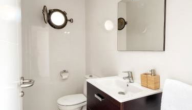 Blue Nest I Private Pool I BBQ I AC I Terrace - Foto 5